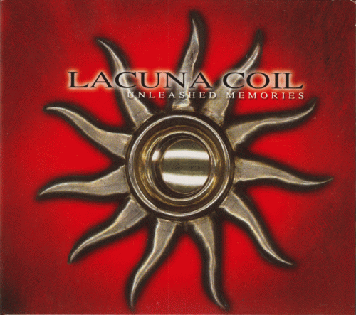 Lacuna Coil : Unleashed Memories